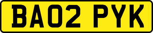 BA02PYK