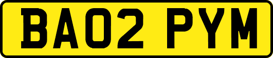 BA02PYM