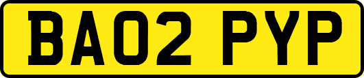 BA02PYP