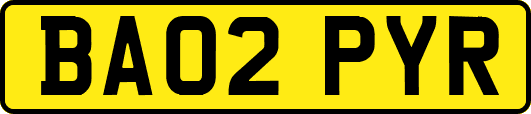 BA02PYR