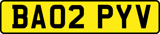 BA02PYV