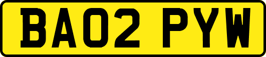 BA02PYW