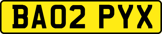 BA02PYX