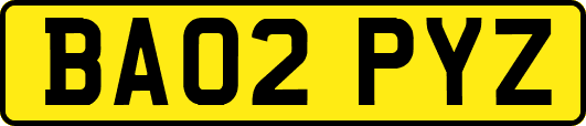 BA02PYZ