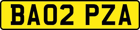 BA02PZA