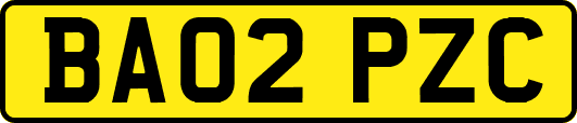 BA02PZC