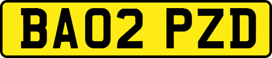 BA02PZD