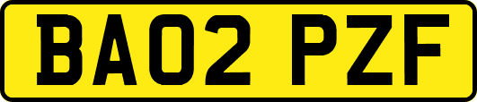 BA02PZF