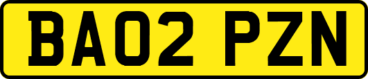 BA02PZN