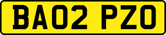 BA02PZO