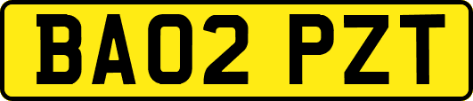 BA02PZT