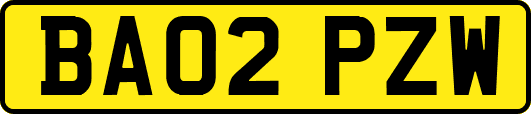 BA02PZW