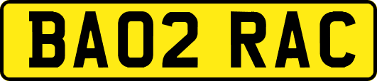 BA02RAC