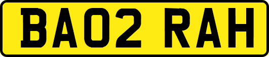 BA02RAH