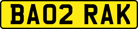 BA02RAK