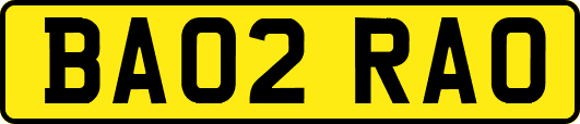 BA02RAO