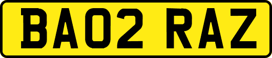 BA02RAZ