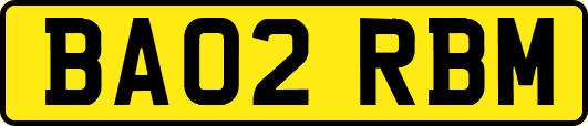 BA02RBM