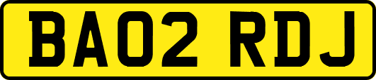 BA02RDJ