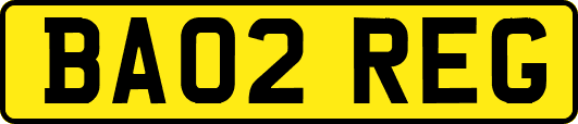 BA02REG