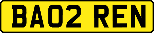 BA02REN