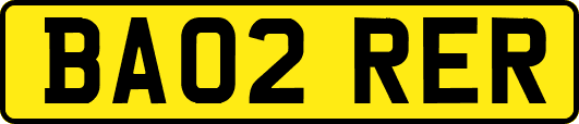 BA02RER
