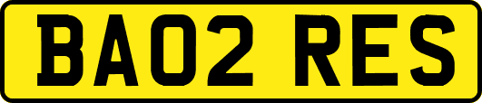 BA02RES