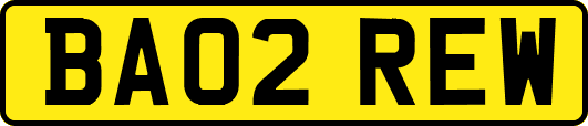 BA02REW