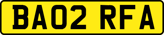 BA02RFA
