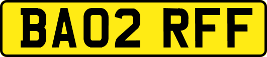 BA02RFF