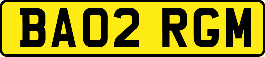 BA02RGM