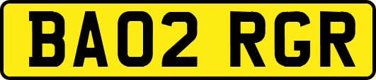 BA02RGR