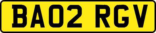 BA02RGV