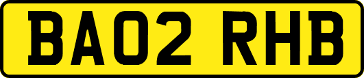 BA02RHB
