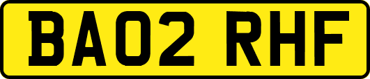 BA02RHF