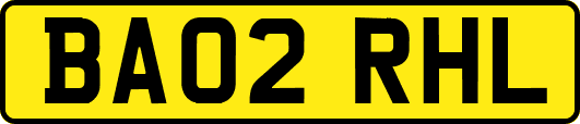 BA02RHL