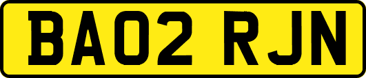 BA02RJN