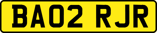 BA02RJR