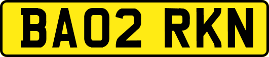 BA02RKN
