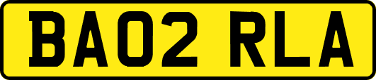 BA02RLA