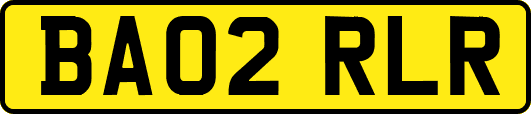 BA02RLR