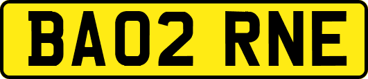 BA02RNE