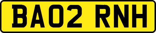 BA02RNH