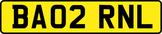 BA02RNL