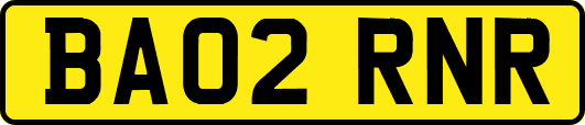 BA02RNR
