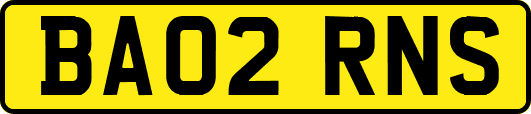 BA02RNS