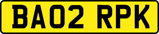 BA02RPK