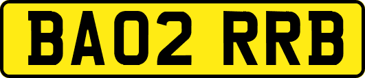 BA02RRB