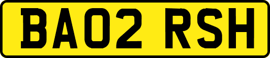 BA02RSH