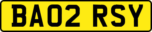 BA02RSY